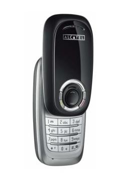 Alcatel OT E260 Cell Phone. Фото.