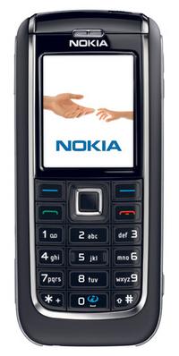 Nokia 6151. Фото.