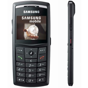 Samsung SGH-X820. Фото.