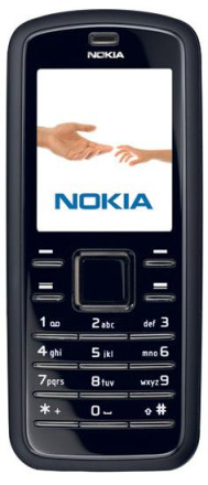 Nokia 6080. Фото.