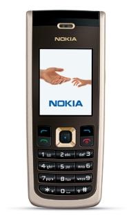 Nokia 2875/2875i. Фото.