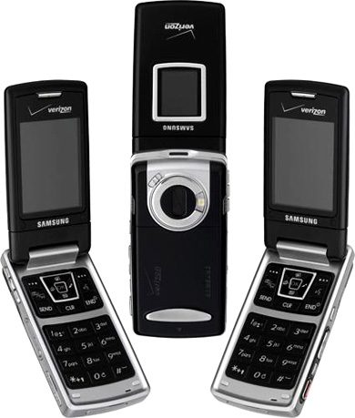 Samsung SCH-A990 готовится покорить рынок США. Samsung SCH-A990 готовится покорить рынок США. Фото.
