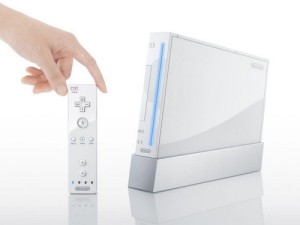 Обнародована цена Nintendo Wii. Фото.