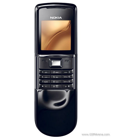 Nokia анонсировала новые L’Amour 7390, 7373, 7360 и 8800 Sirocco. Фото.