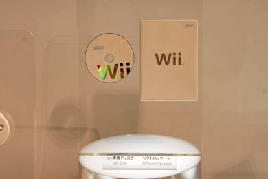 Объявлена стоимость Nintendo Wii для рынка США. Фото.
