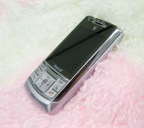 Samsung SCH-B500
