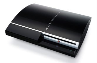 Sony PlayStation 3 скоро появится на американском рынке. Фото.