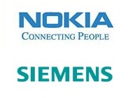 Расследование дела о коррупции откладывает слияние Nokia-Siemens. Фото.