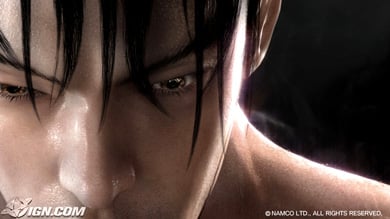 Tekken 6 полный игровой трейлер (PS3). Фото.