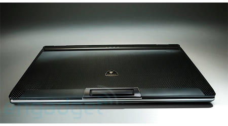 Asus Lamborghini VX2