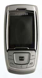 Samsung SGH-E830