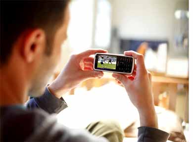 Видео о Nokia N77 с выставки 3GSM. Фото.