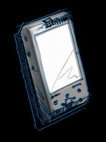 Socket Mobile – новый производитель мобильных устройств. Фото.