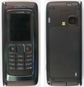 T-Mobile начинае продажи коммуникатора Nokia E90. Фото.