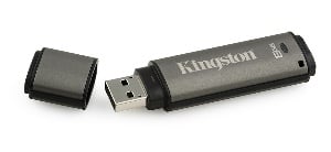 Kingston представила новые линейки USB накопителей. Фото.