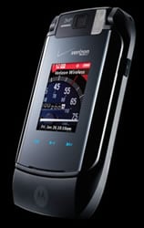 Motorola анонсировала телефоны — MOTORAZR maxx Ve, Motorola W385 и W355, и стильный слайдер MOTOROKR Z6m. Фото.