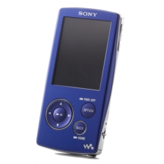 Sony представила новую линейку плееров Walkman. Фото.