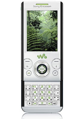 Sony Ericsson W999i — реальность или очередная подделка? Фото.