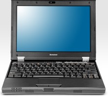 Ноутбук Lenovo 3000 V200. Фото.