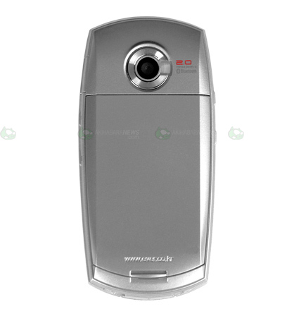 EV-W200 и EV-K200 – новые телефоны от KTF. EV-W200 и EV-K200 – новые телефоны от KTF. Фото.