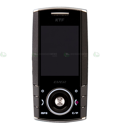 EV-W200 и EV-K200 – новые телефоны от KTF. EV-W200 и EV-K200 – новые телефоны от KTF. Фото.