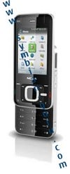 Nokia N81 и Nokia N82 — новая информация. Фото.