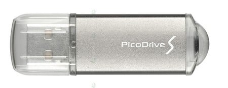 Pico Drive S