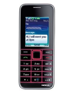 Nokia 3500