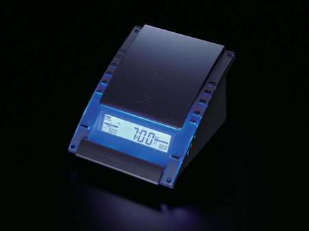 Sony ICF-CD7000 бизнес плеер. Фото.