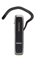Nokia BH — 602 bluetooth гарнитура. Фото.