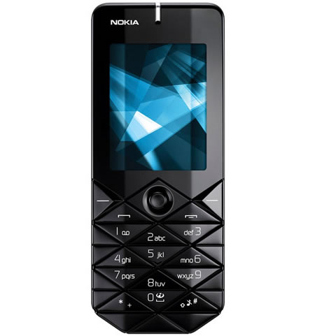 Nokia 7500 Prism