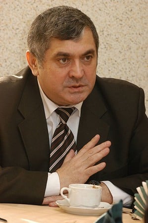 Александр Шинкевич 