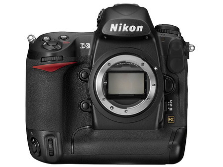 Nikon D3 – просто магия. Nikon D3 – просто магия. Фото.