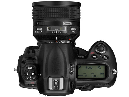 Nikon D3 – просто магия. Nikon D3 – просто магия. Фото.