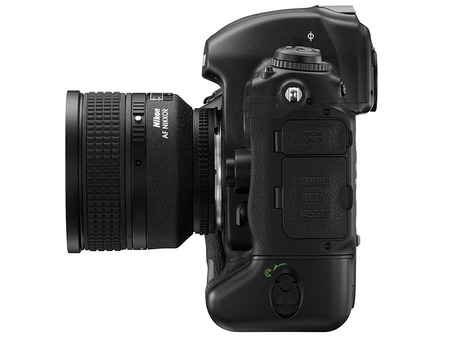 Nikon D3 – просто магия. Nikon D3 – просто магия. Фото.