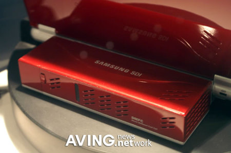 Samsung SDI – зарядись на месяц! Samsung SDI – зарядись на месяц! Фото.