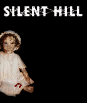 Silent Hill. Фото.