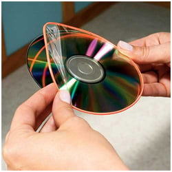 d_skin от Norazza. Inc спасёт диски. Фото.