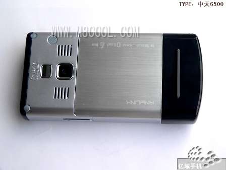 Клоны Nokia N95 и Nokia 6500 Slide. Фото.