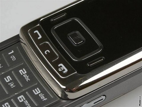 «Живые» фотографии Samsung i560 и Samsung G800. Фото.