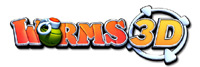 Worms: Форты 3D. Фото.