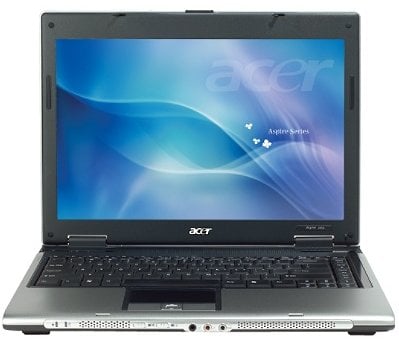 Ноутбук Acer Aspire за $299. Фото.