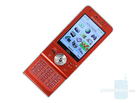 Обзор Sony Ericsson W910 (видео). Фото.