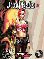 Мобильная игра Guitar Hero III Mobile для Verizon Wireless. Мобильная игра Guitar Hero III Mobile для Verizon Wireless. Фото.