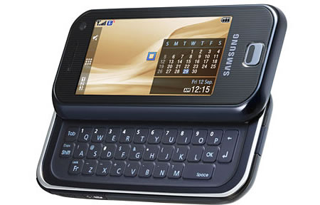 Samsung Ultra Smart F700 в следующем году. Фото.