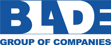 Blade logo