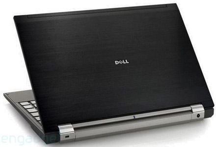 По слухам Dell готовит новые ноутбуки Latitude E Series. Фото.