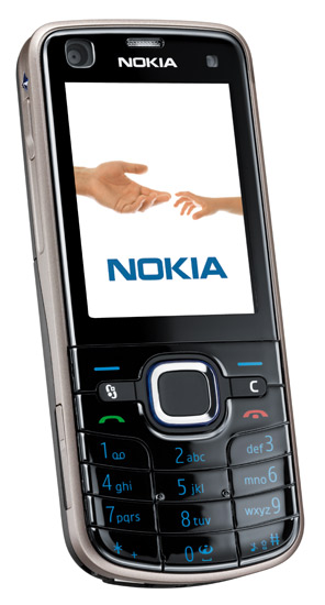 Nokia 6220. Фото.