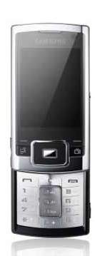 Samsung представила сотовые телефоны Samsung G810 и Samsung SGH-P960. Фото.