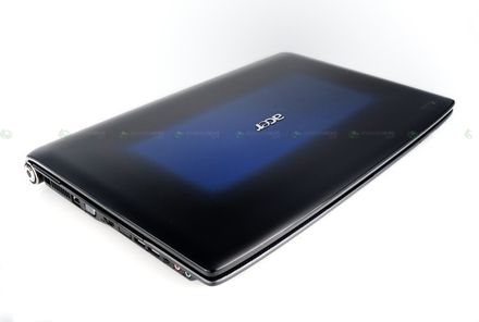 Acer представляет Gemstone второго поколения. Acer представляет Gemstone второго поколения. Фото.